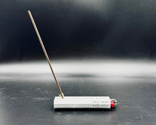 火機套 ‧ 香座