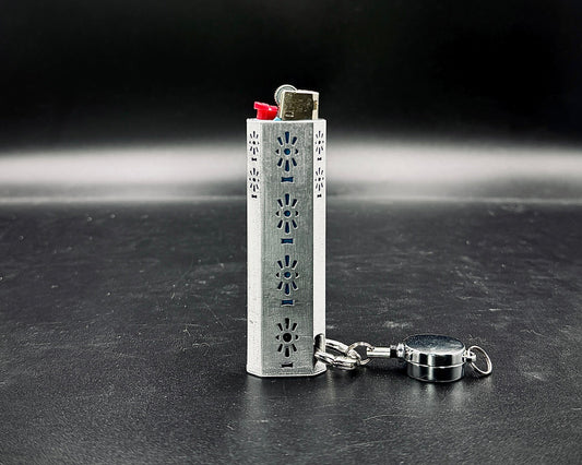 火機套 ‧ 香座