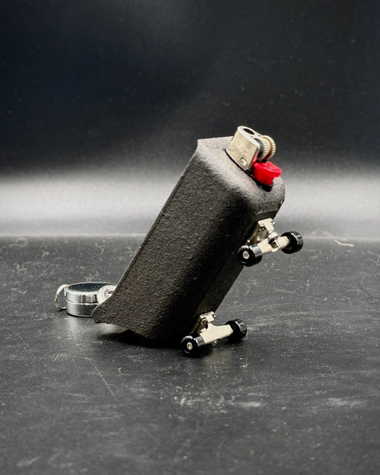 火機套 ‧ 滑板