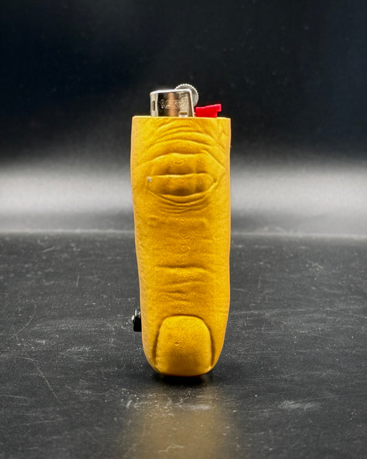 火機套 ‧ 金手指板