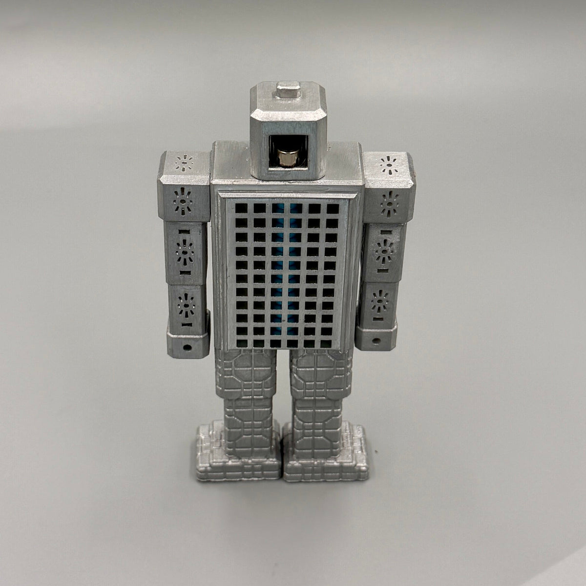 火機號002