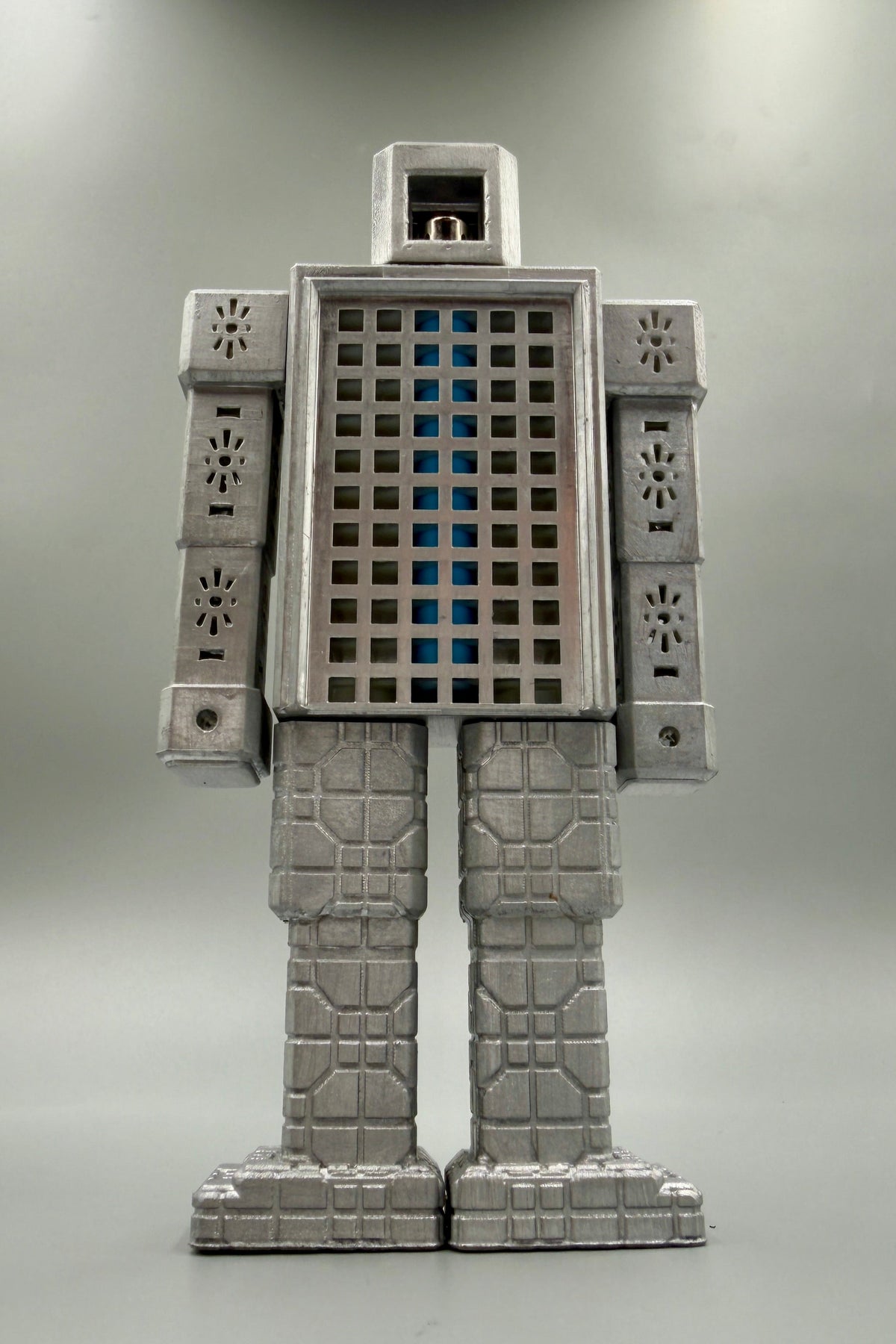 火機號002