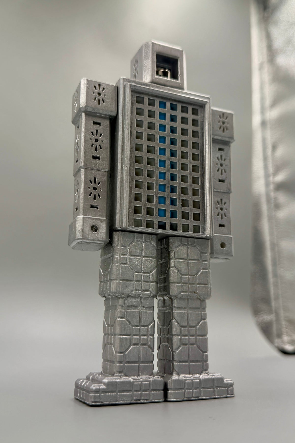 火機號002