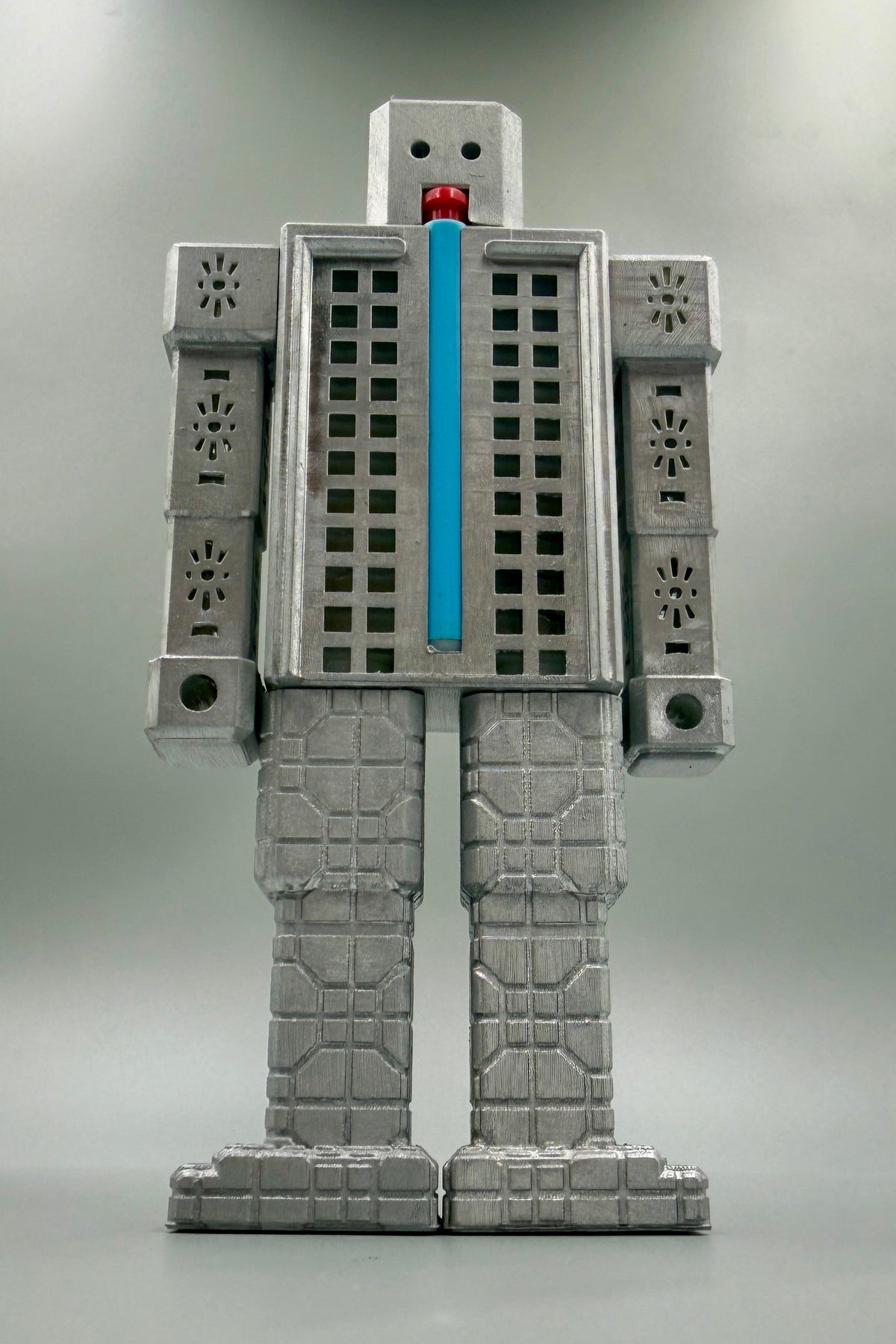 火機號002