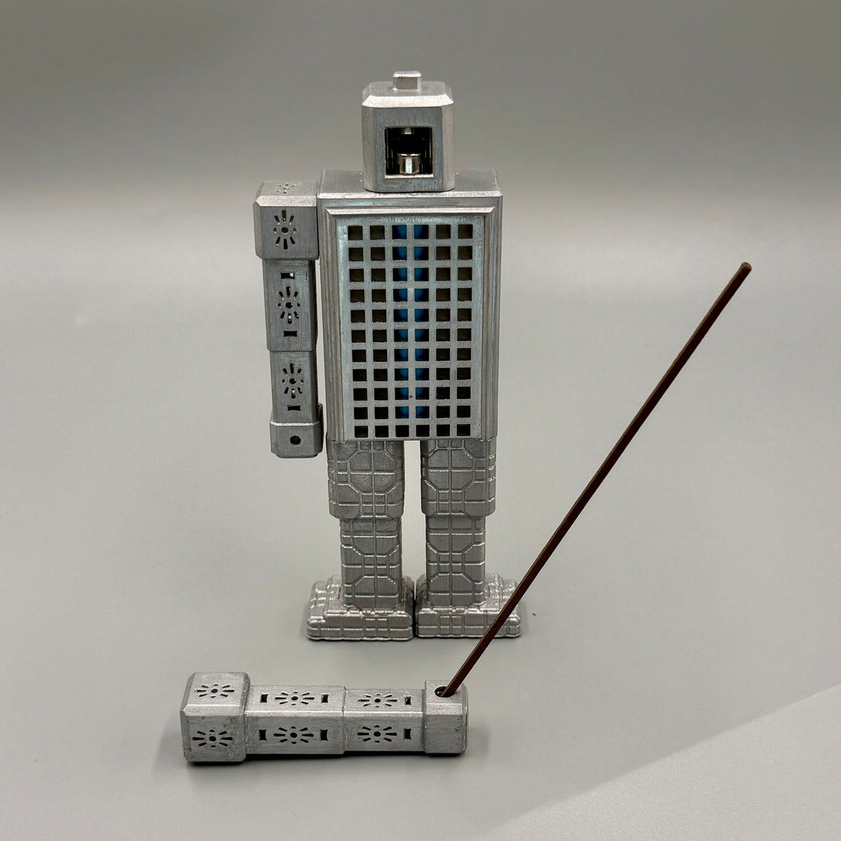 火機號002