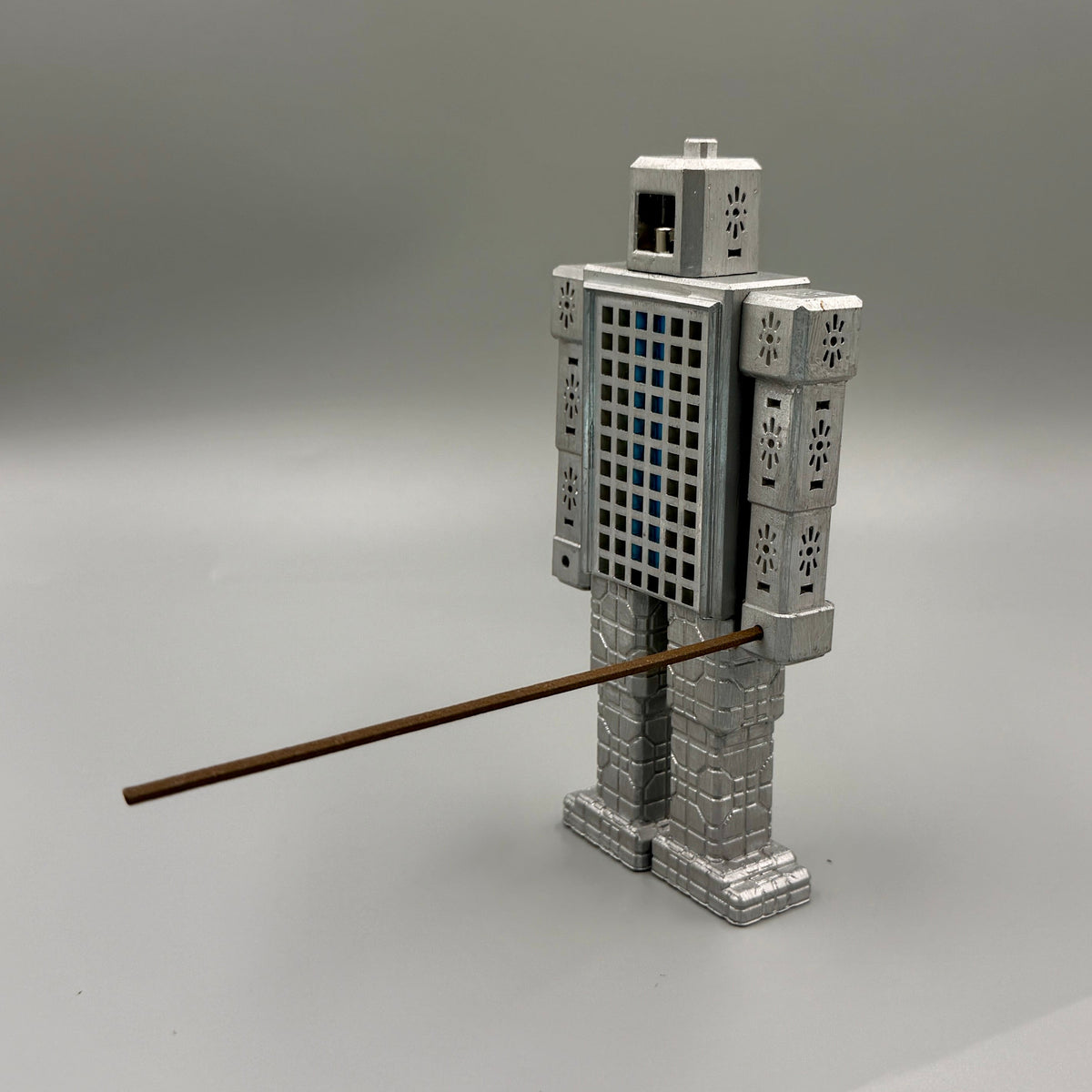 火機號002