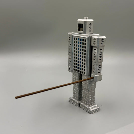 火機號002