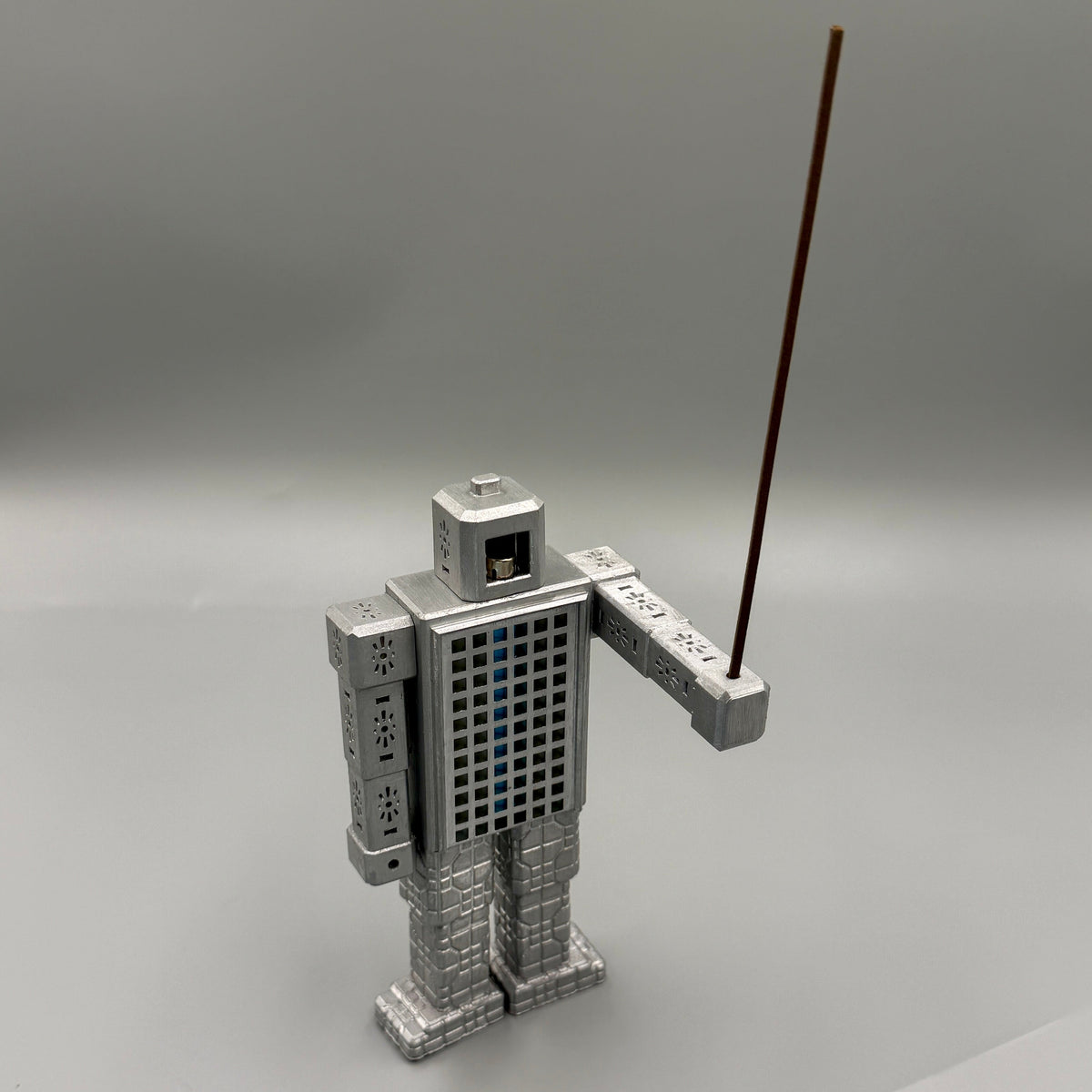 火機號002