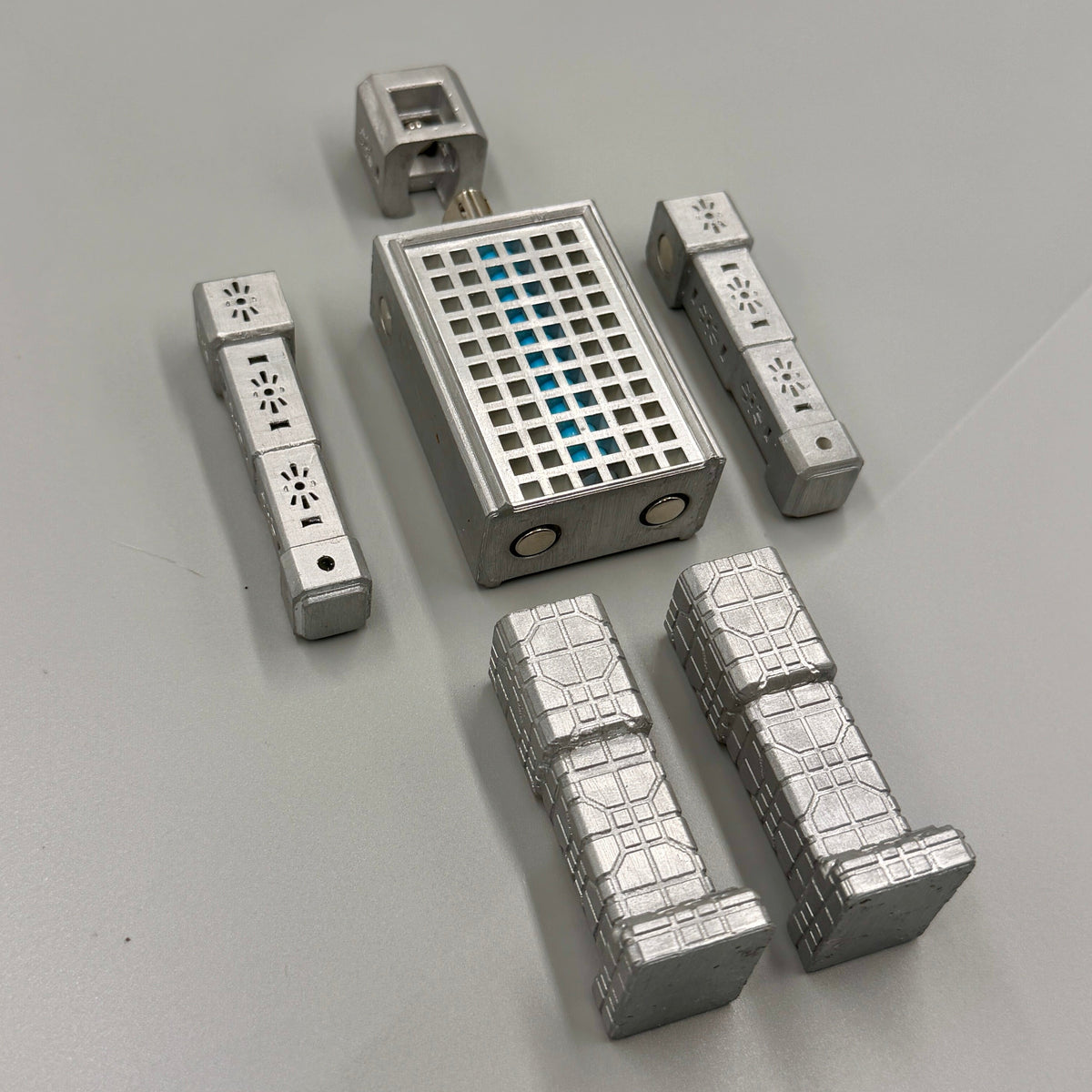 火機號002