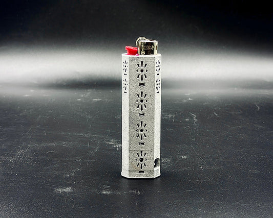 火機套 ‧ 香座